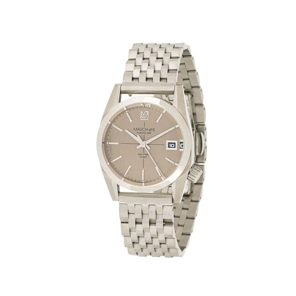 MARCH LA.B AM69 Automatic Magnum 36mm